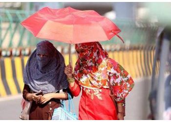 ഉഷ്ണ തരംഗം ; ആരോഗ്യ സ്ഥാപനങ്ങള്‍ക്ക് തടസമില്ലാതെ ​വൈദ്യുതി നല്‍കണമെന്ന് കേന്ദ്രം