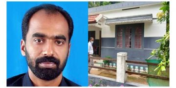 വയനാട്ടില്‍ അഭിഭാഷകന്‍റെ ആത്മഹത്യ ; പോലീസിനെതിരെ ബന്ധുക്കള്‍ ; എസ്ഐ അതിക്രമം കാണിച്ചെന്ന് ആരോപണം