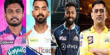 ഐപിഎല്ലിൽ ഇന്ന് രണ്ട് മത്സരങ്ങൾ ; ചെന്നൈ-ഗുജറാത്ത് പോരാട്ടം ; ലക്‌നൗ- രാജസ്ഥാനെയും നേരിടും