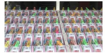 ഭാഗ്യശാലിക്ക് 75 ലക്ഷം ; വിന്‍ വിന്‍ W- 666 ലോട്ടറി ഫലം പ്രഖ്യാപിച്ചു