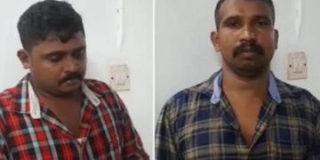 ടയർ പഞ്ചറാണ്, വാഹനം നിർത്തൂ ; കാർ യാത്രികനെ തെറ്റിധരിപ്പിച്ച ശേഷം മർദ്ദനം ; പണവും സ്വർണവും കവർന്നു