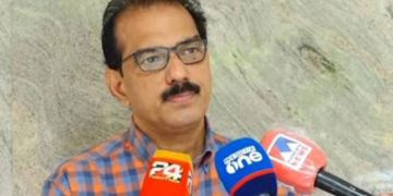 ആർക്കാണ് പിന്തുണ? പ്രത്യേക യോ​ഗം ഉടനെന്ന് സാബു ജേക്കബ്