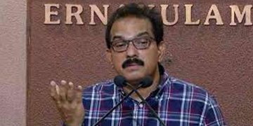 തൃക്കാക്കരയിൽ മുന്നണികൾ നേരിട്ട് വോട്ടഭ്യർത്ഥിച്ചു : സാബു എം ജേക്കബ്