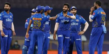 സൂര്യകുമാര്‍ യാദവിന്‍റെ പകരക്കാരനെ പ്രഖ്യാപിച്ച് മുംബൈ ഇന്ത്യന്‍സ്