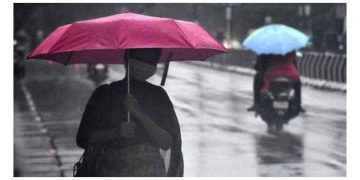 സംസ്ഥാനത്ത് ലഭിച്ചത് നാലിരട്ടി മഴ ; കൂടുതൽ മഴ പെയ്തത് എറണാകുളത്ത്