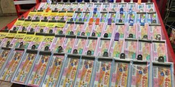 കാരുണ്യ KR- 550 ലോട്ടറി നറുക്കെടുപ്പ് ഇന്ന് ; ഒന്നാം സമ്മാനം 80 ലക്ഷം