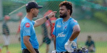 ഡല്‍ഹി കാപിറ്റല്‍സിന് ജീവന്മരണ പോരാട്ടം ; ജയത്തോടെ അവസാനിപ്പിക്കാന്‍ മുംബൈ ഇന്ത്യന്‍സ്