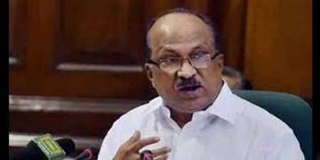 കെ സുധാകരന്‍ നിരന്തരം അധിക്ഷേപ പരാമര്‍ശം നടത്തുന്നയാള്‍ : കെ വി തോമസ്‌