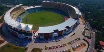 ഇന്ത്യ- ഓസ്‌ട്രേലിയ ടി20 പരമ്പര ; ഒരു ടി20 മത്സരത്തിന് കാര്യവട്ടം സ്റ്റേഡിയം വേദിയാകും