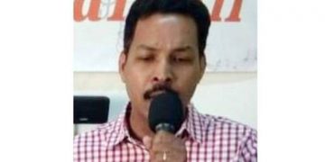 പ്രവാസി മലയാളി ഹൃദയാഘാതം മൂലം മരിച്ചു