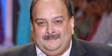 മെഹുൽ ചോക്സിക്കെതിരായ കേസ് ഡൊമിനിക്ക പിൻവലിച്ചു ; സിബിഐക്ക് തിരിച്ചടി