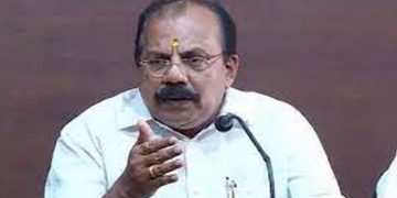 തൃക്കാക്കരയില്‍ എല്‍ഡിഎഫ് മൂന്നാംസ്ഥാനത്തേക്ക് പോകും : എ എന്‍ രാധാകൃഷ്ണന്‍