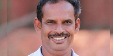 മുക്കുപണ്ട തട്ടിപ്പ് കേസ് ; പഞ്ചായത്ത് വൈസ് പ്രസിഡന്റ് പിടിയില്‍
