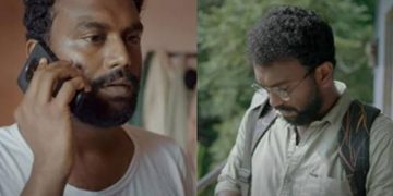 വീണ്ടും അസാധ്യ പ്രകടനവുമായി അനു കെ. അനിയൻ ; ശ്രദ്ധ നേടി പുതിയ വെബ് സീരിസ്