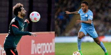 ഇംഗ്ലീഷ് പ്രീമിയര്‍ ലീഗില്‍ കിരീടധാരണം ; സിറ്റിയോ ലിവര്‍പൂളോ എന്ന് ഇന്നറിയാം