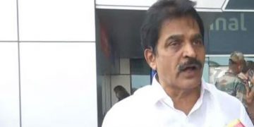 കേരളത്തിലുള്‍പ്പെടെ പുനസംഘടനയുണ്ടാകും ; പാര്‍ട്ടി അടിമുടി മാറുമെന്ന് കെ സി വേണുഗോപാല്‍