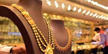 ഈ മാസത്തെ ഉയർന്ന നിരക്കിൽ സ്വർണവില ; വർധനവ് തുടർച്ചയായ മൂന്നാം ദിവസം