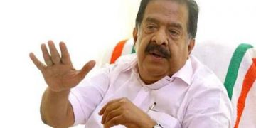 ഉമ തോമസിന്റെ ബിജെപി ഓഫീസ് സന്ദർശനത്തെ രാഷ്ട്രീയമായി കാണേണ്ടെന്ന് ചെന്നിത്തല