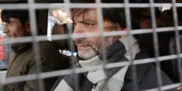 കശ്മീര്‍ ഭീകരവാദ ഫണ്ടിംഗ് ; യാസിന്‍ മാലിക്കിന്റെ ശിക്ഷാവിധി ഇന്ന്