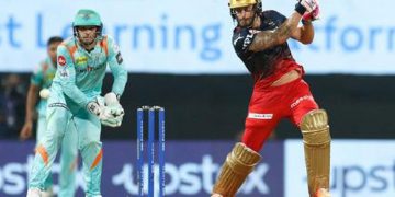 ഐപിഎൽ ; എലിമിനേറ്ററിൽ ഇന്ന് ബാംഗ്ലൂരും ലക്നൗവും തമ്മിൽ ഏറ്റുമുട്ടും