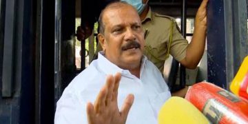 പി.സി.ജോര്‍ജ് ഒടുവില്‍ ജയിലില്‍ ; മാറ്റിയത് തിരുവനന്തപുരം ജില്ലാ ജയിലിലേക്ക്