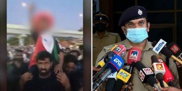 വിദ്വേഷ മുദ്രാവാക്യം വിളി ; കുട്ടിക്ക് പരിശീലനം നൽകി ; മതവികാരം ആളിക്കത്തിക്കാൻ ലക്ഷ്യമിട്ടു-റിമാൻഡ് റിപ്പോർട്ട്