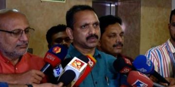 പി സി ജോർജ് പ്രീണന രാഷ്ട്രീയത്തിന്റെ ഇര ; അറസ്റ്റ് പോപ്പുലർ ഫ്രണ്ടിനു മുഖ്യമന്ത്രി കൊടുത്ത ഉറപ്പ് – ബിജെപി