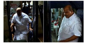 പൂജപ്പുര ജയിലിലെ ആശുപത്രി സെല്ലിൽ പിസി ജോർജ്ജ് ; രാത്രി വാതിൽ അടയ്ക്കുന്നതിനെ എതിർത്തു