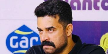 വിജയ് ബാബുവിന് ദുബായിൽ ക്രെഡിറ്റ് കാർഡ് എത്തിച്ചു നൽകിയ യുവനടിയെ ചോദ്യം ചെയ്യാനൊരുങ്ങി പോലീസ്