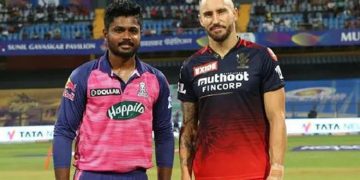 രാജസ്ഥാനോ ബാംഗ്ലൂരോ? ; ഐപിഎൽ ഫൈനലിൽ ഗുജറാത്തിന്റെ എതിരാളികളെ ഇന്നറിയാം