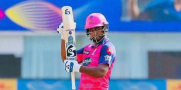 എന്നെ ഞാനാക്കിയ രാജസ്ഥാന് കിരീടം സമ്മാനിക്കണം ; മനസുതുറന്ന് സഞ്ജു സാംസണ്‍