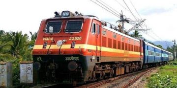 പൂണെ – കന്യാകുമാരി എക്സ്പ്രസ്സ് ഇന്ന് ആലപ്പുഴ വഴി ; കൂടുതൽ സ്റ്റേഷനുകളിൽ താൽകാലിക സ്റ്റോപ്പ്