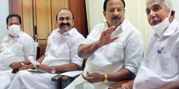 തൃക്കാക്കരയിലെ സ്ഥാനാർത്ഥി നിർണയം; കോൺഗ്രസിൽ തിരക്കിട്ട കൂടിക്കാഴ്‌ച ; ഉമാ തോമസിന് പ്രഥമ പരിഗണന