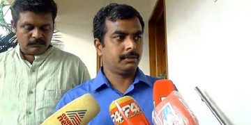 വിവാദങ്ങളില്‍ പതറിയിട്ടില്ല; തൃക്കാക്കരയിലൂടെ എല്‍ഡിഎഫ് നൂറു തികയക്കുമെന്ന് ഉറപ്പാണെന്ന് ജോ ജോസഫ്