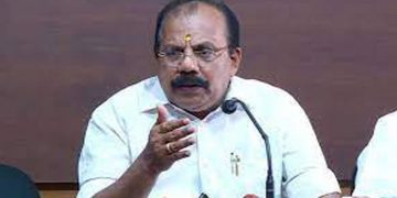 പിസി ജോർജിനെ പിണറായി സർക്കാർ കുരിശിലേറ്റി ; മൂന്നാംതീയതി ഉയർത്തെഴുന്നേൽക്കും – എ എൻ രാധാകൃഷ്ണൻ