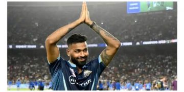 ആദ്യ ഐപിഎല്ലില്‍ കിരീടം ; ഇന്ത്യയുടെ നായകസ്ഥാനത്തിന് ആവകാശമുന്നയിക്കാന്‍ ഹാര്‍ദിക് പാണ്ഡ്യയും