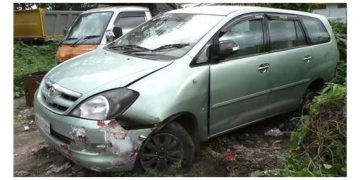 സ്വര്‍ണക്കടത്ത് സംഘം യുവാവിനെ തട്ടിക്കൊണ്ടു പോയ ശേഷം വിട്ടയച്ചു ; പരാതിയില്ലെന്ന് യുവാവ്