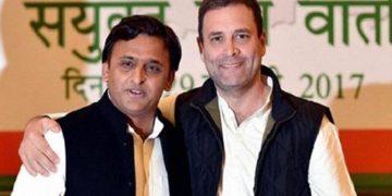 ഒരിക്കൽ യുപി സ്കൂൾ വിദ്യാർഥി എന്നെ രാഹുൽ ഗാന്ധിയെന്ന് പറഞ്ഞു : യുപിയിലെ വിദ്യാഭ്യാസ നിലവാരം മോശമെന്ന് അഖിലേഷ്