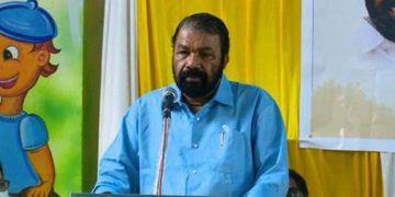 സ്‌കൂൾ പ്രവേശനോത്സവത്തിനുള്ള ഒരുക്കങ്ങൾ പൂർത്തിയായി ; വിദ്യാലയ അന്തരീക്ഷം മെച്ചപ്പെടുത്തും : വി. ശിവൻകുട്ടി