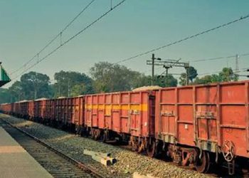 അതിവേഗ ചരക്കുവണ്ടികൾ ഒരുങ്ങുന്നു ; ആദ്യ ഘട്ടത്തിൽ 25 ട്രെയിനുകൾ