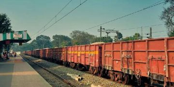 അതിവേഗ ചരക്കുവണ്ടികൾ ഒരുങ്ങുന്നു ; ആദ്യ ഘട്ടത്തിൽ 25 ട്രെയിനുകൾ