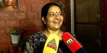 പാ‍ർട്ടി പറഞ്ഞാൽ കെവി തോമിസനെ കാണും ; ജോ ജോസഫിനെതിരെ ആരോപണം ഉന്നയിക്കാനില്ലെന്നും ഉമ തോമസ്