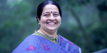 ഒരു സ്ഥാനവും ലഭിക്കാതെ പ്രസ്ഥാനത്തിന് വേണ്ടി പ്രവര്‍ത്തിക്കുന്ന സാധാരക്കാരാണ് തന്റെ കരുത്ത് : ഉമ തോമസ്