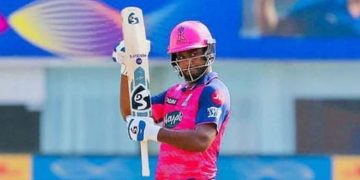 വിജയവഴിയില്‍ തിരിച്ചെത്താന്‍ രാജസ്ഥാന്‍ ; മികവ് തുടരാന്‍ സഞ്ജു സാംസണ്‍