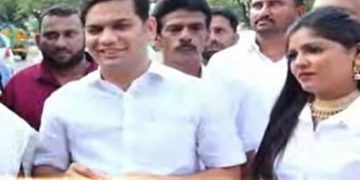 സാമുദായിക പരിഗണനവെച്ചാണ് എല്‍ഡിഎഫ് സ്ഥാനാര്‍ത്ഥിയെ പ്രഖ്യാപിച്ചതെന്ന് ഹൈബി ഈഡന്‍