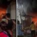 മധ്യപ്രദേശിൽ ഇരുനില കെട്ടിടത്തിൽ വൻ തീപിടിത്തം ; 7 പേര് വെന്തുമരിച്ചു