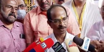 സ്വരാജ് റൗണ്ടില്‍ നിന്ന് വെടിക്കെട്ട് കാണാന്‍ അനുമതിയില്ല ; ഇളവ് അനുവദിക്കില്ലെന്ന് എക്സ്പ്ലോസീവ് കേരള മേധാവി