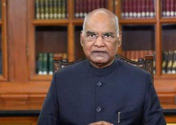 രാഷ്ട്രപതിയുടെ സന്ദര്‍ശന സമയത്തെ സുരക്ഷാവീഴ്ച ; സെക്യൂരിറ്റി ചുമതലയുള്ള എസ്‍പിയെ മാറ്റി