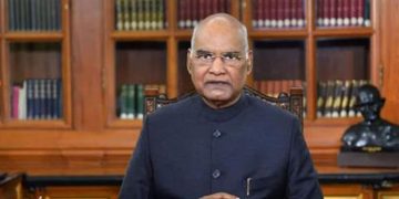 രാഷ്ട്രപതിയുടെ സന്ദര്‍ശന സമയത്തെ സുരക്ഷാവീഴ്ച ; സെക്യൂരിറ്റി ചുമതലയുള്ള എസ്‍പിയെ മാറ്റി