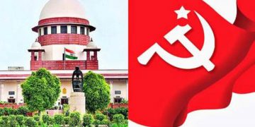 ഷഹീന്‍ ബാഗ് ; ഹര്‍ജിയുമായി വന്നതില്‍ സിപിഐഎമ്മിന് സുപ്രിംകോടതിയുടെ രൂക്ഷവിമര്‍ശനം